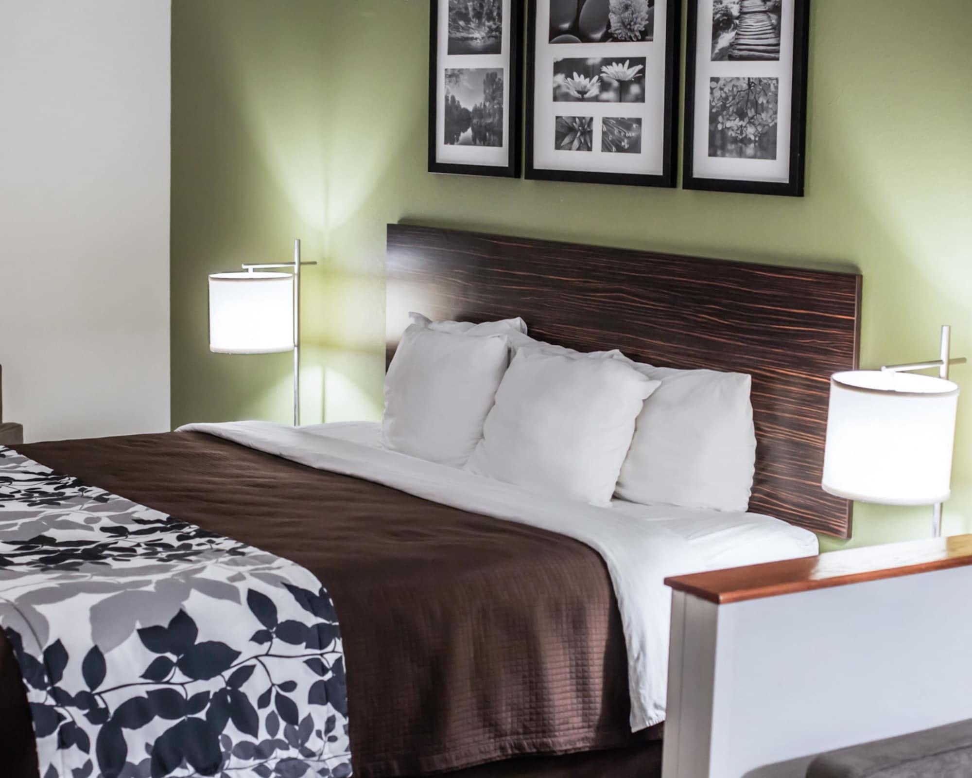 Garner Hotel Topeka West By Ihg Extérieur photo
