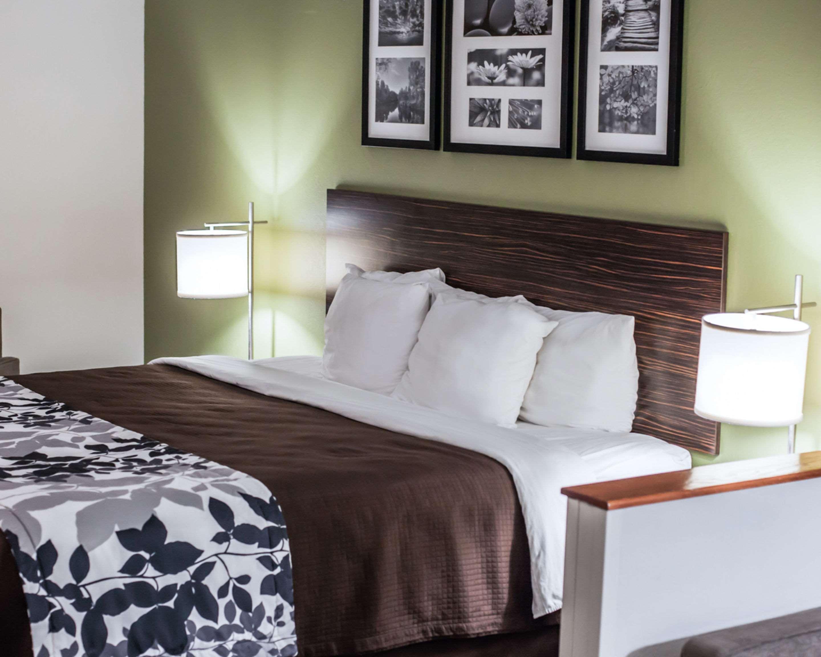 Garner Hotel Topeka West By Ihg Extérieur photo