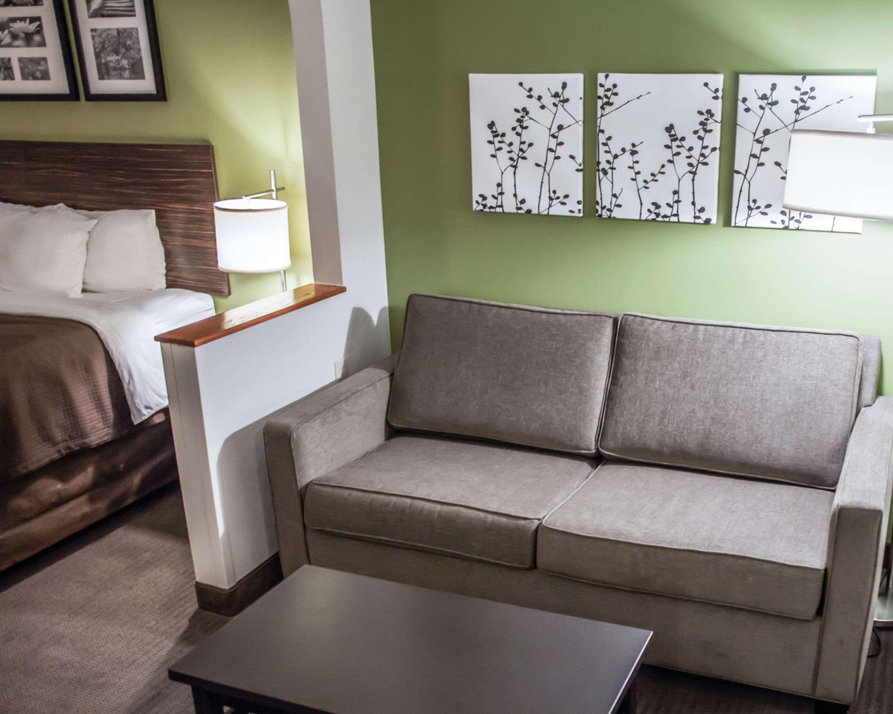Garner Hotel Topeka West By Ihg Extérieur photo
