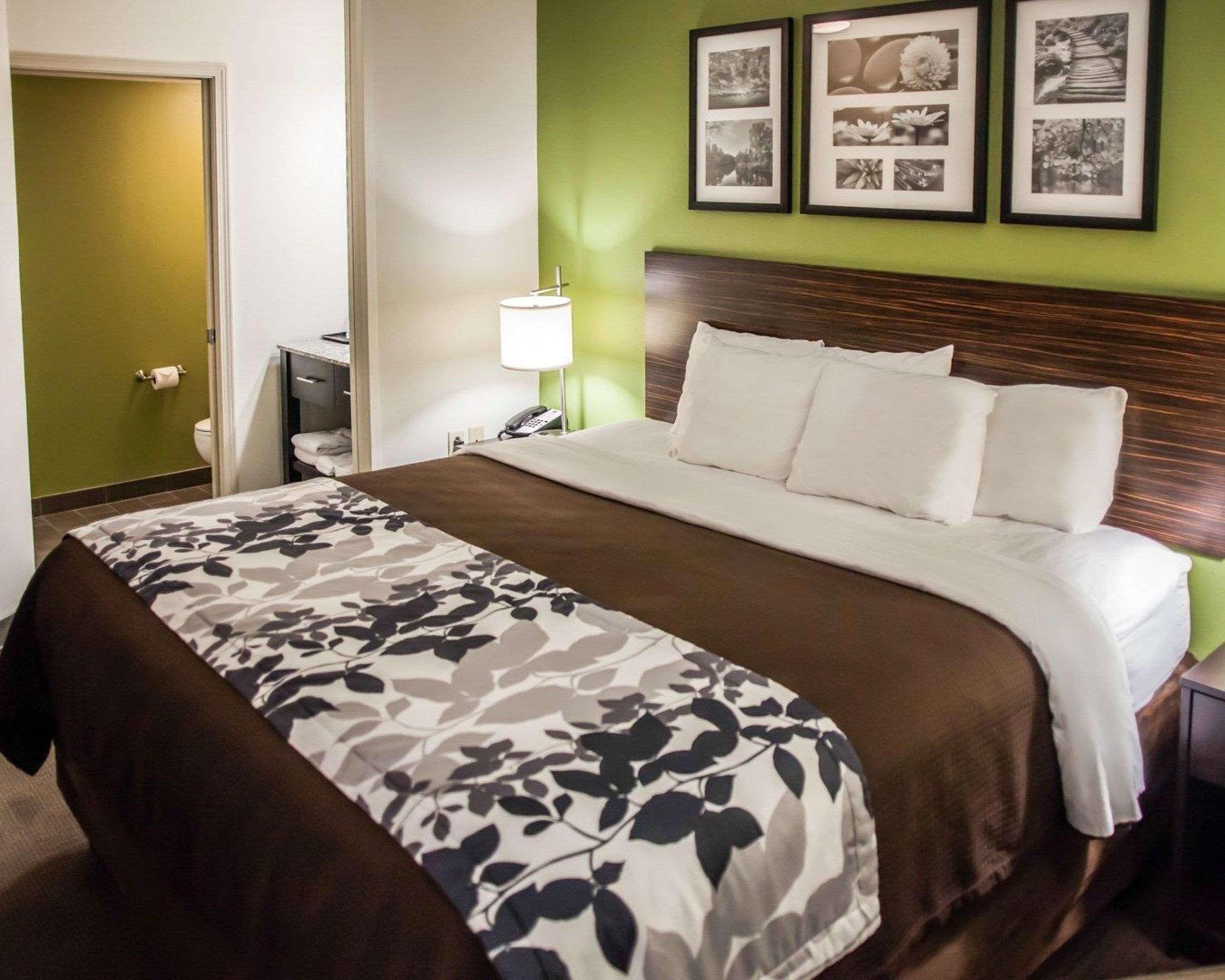 Garner Hotel Topeka West By Ihg Extérieur photo