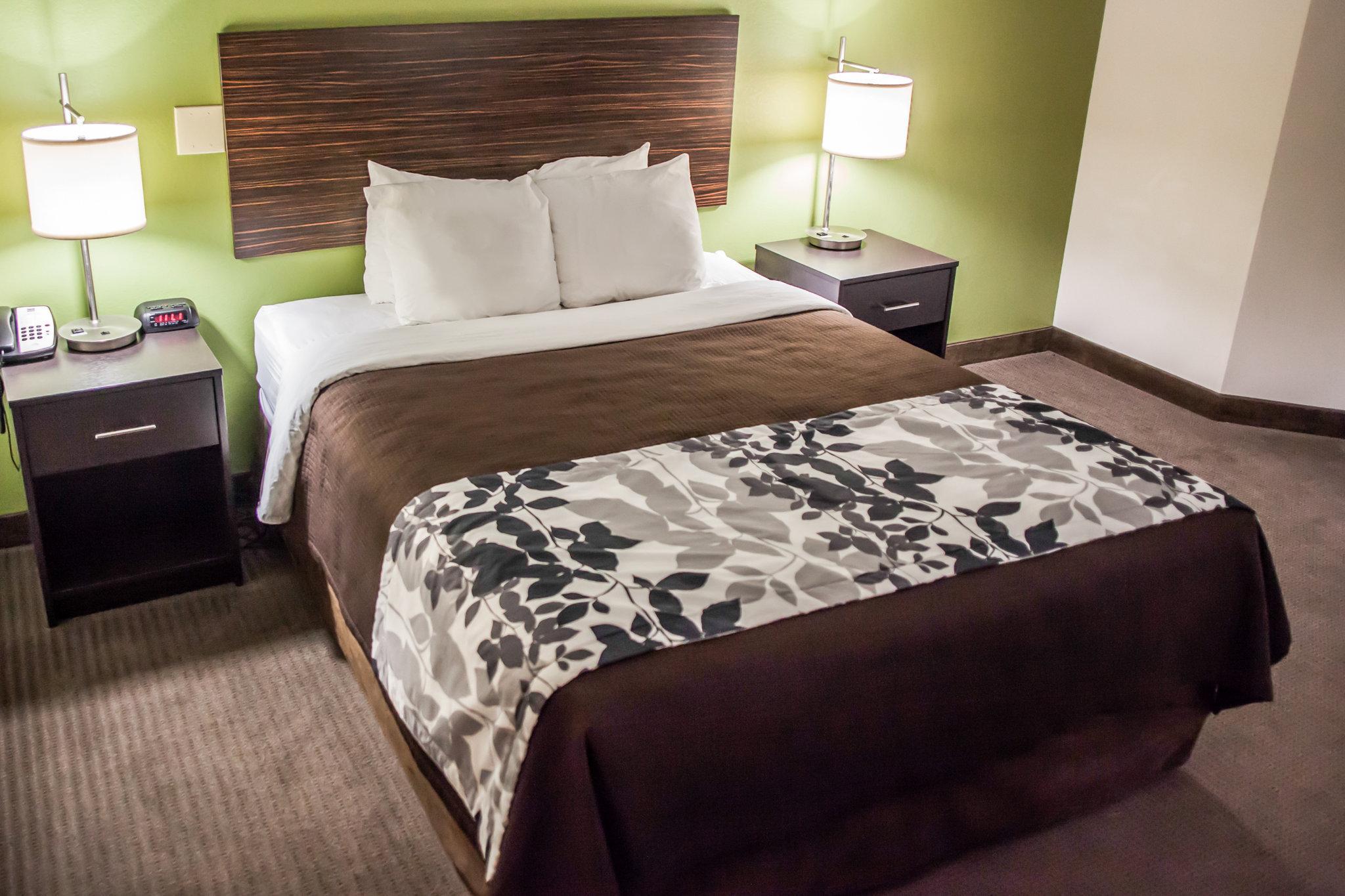 Garner Hotel Topeka West By Ihg Extérieur photo
