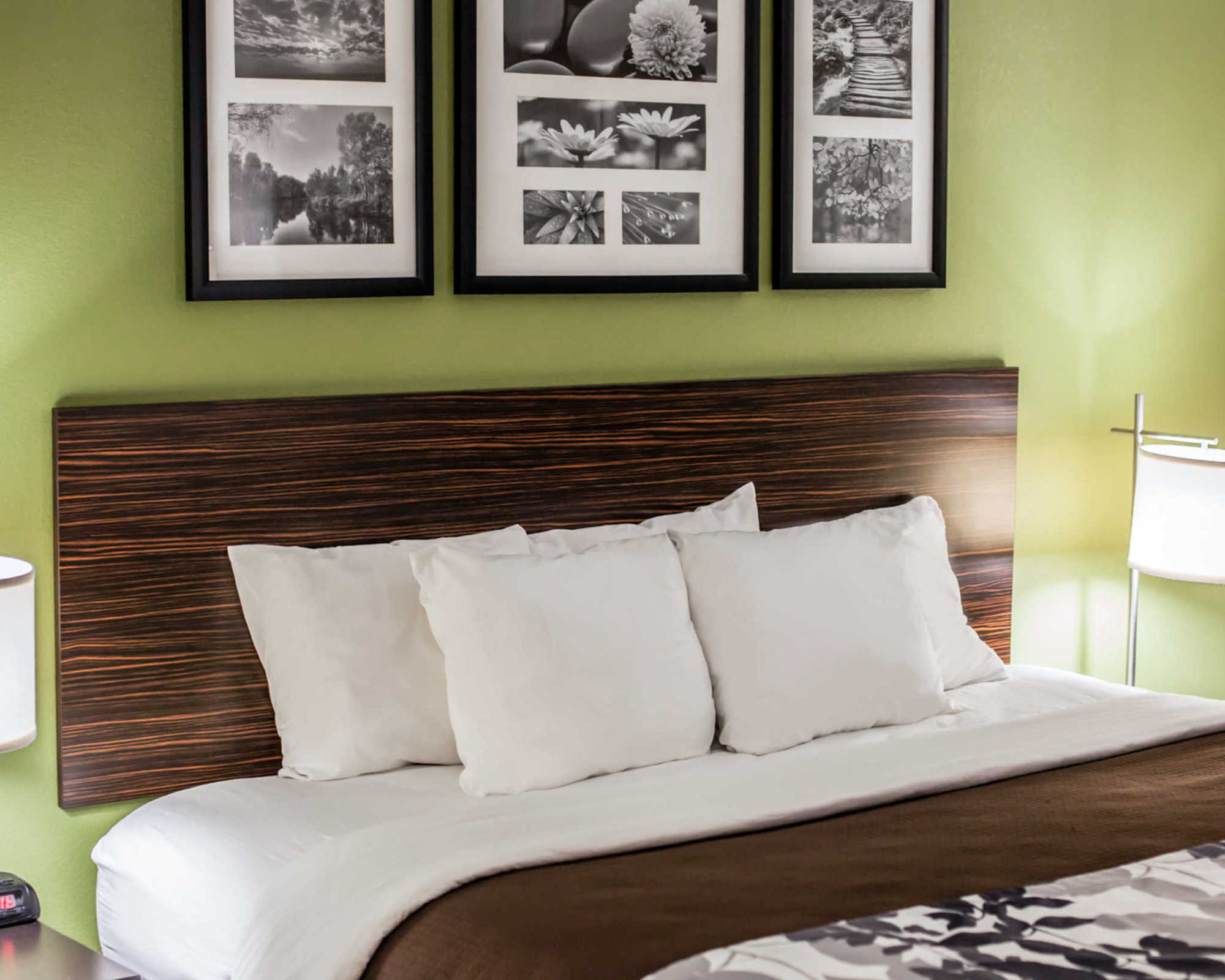 Garner Hotel Topeka West By Ihg Chambre photo