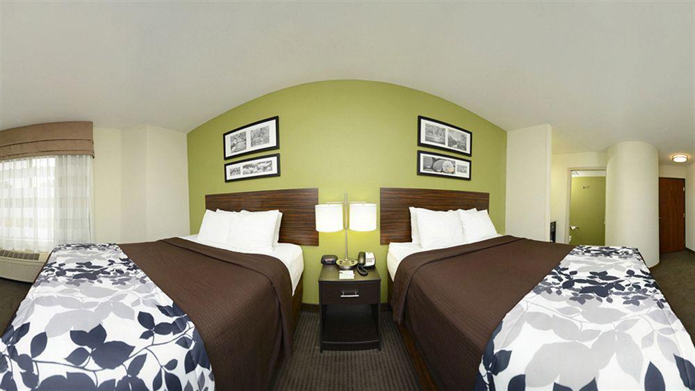 Garner Hotel Topeka West By Ihg Extérieur photo